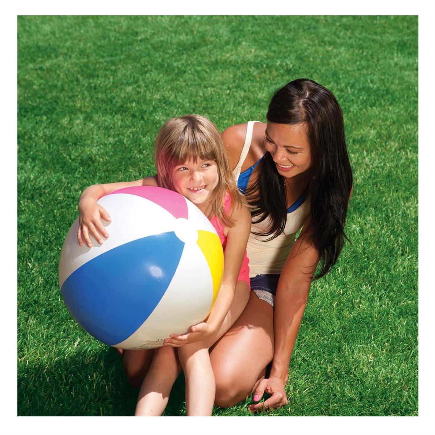 Intex 59030NP Wasserball "Glossy"