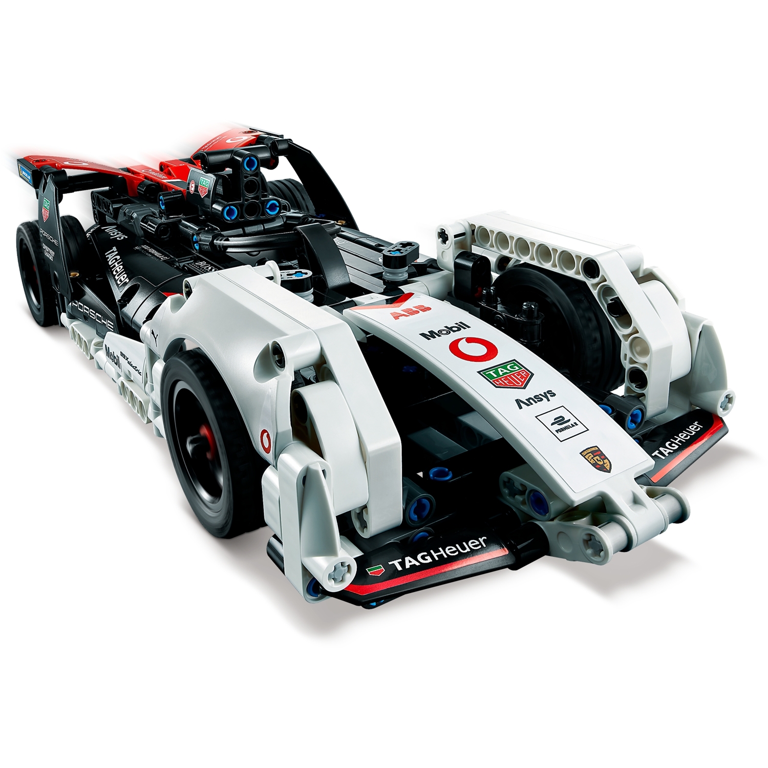 LEGO 42137 Technic Formula E® Porsche 99X Electric