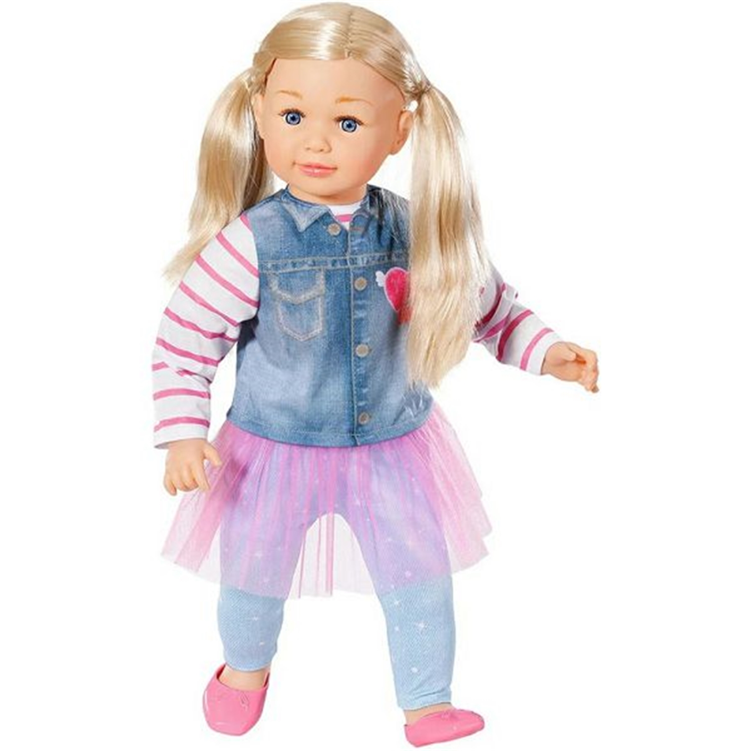Zapf Creation 877678 Sally 63cm
