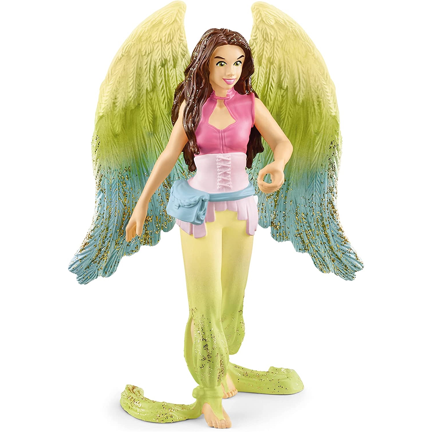 Schleich 42527 Mystische Bibliothek