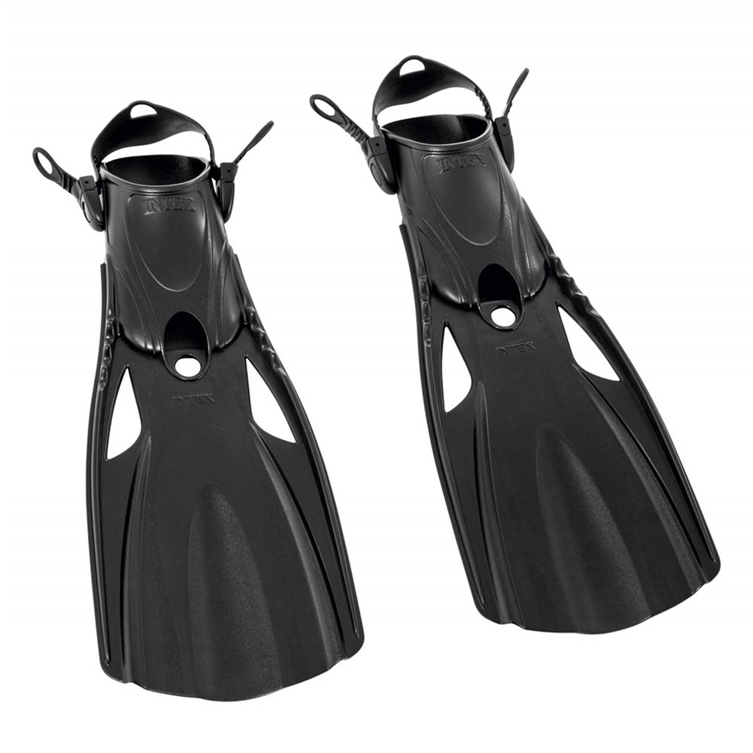 Intex 55635 Schwimmflossen SuperSport 41-45