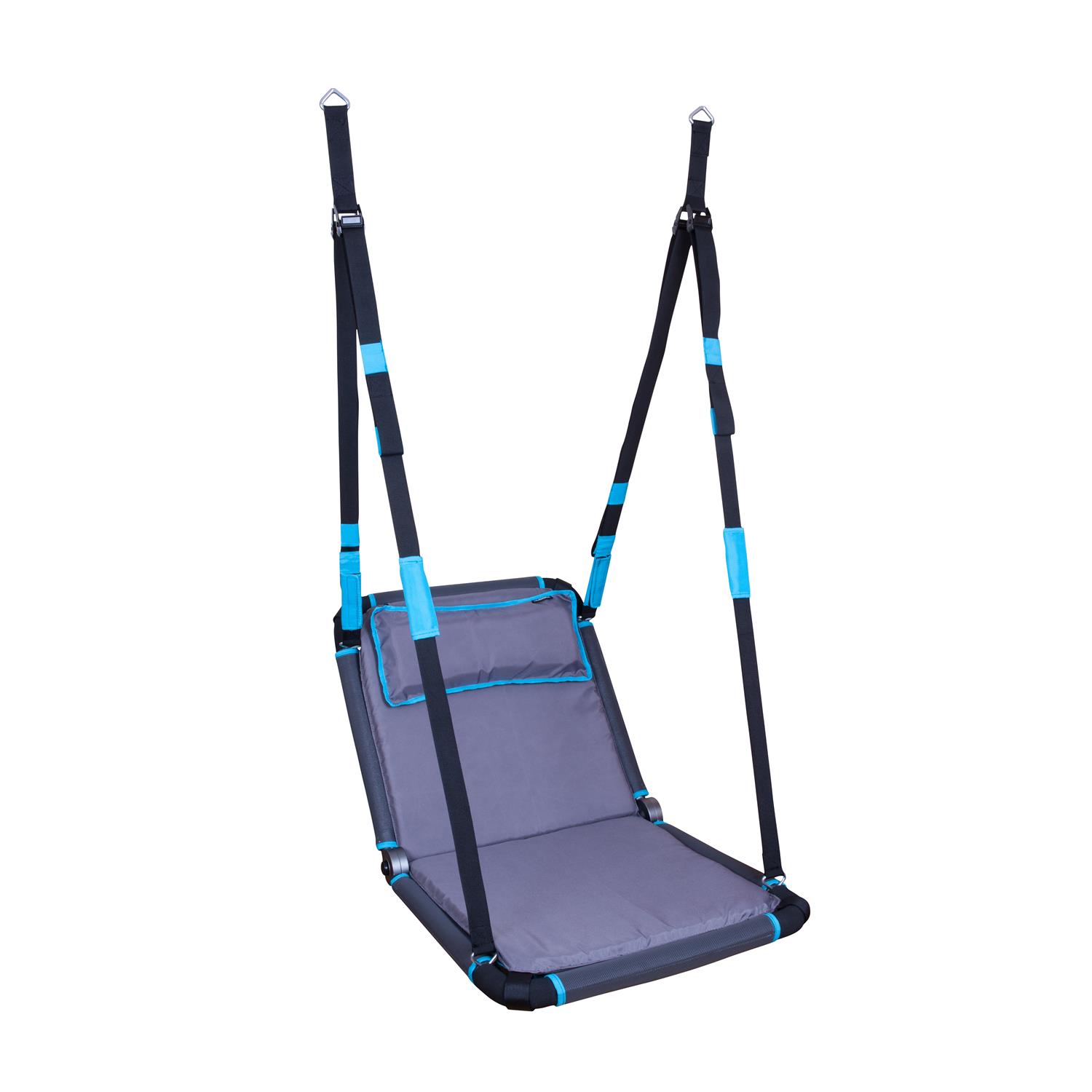 Hudora 72165 Nestschaukel Hollywood