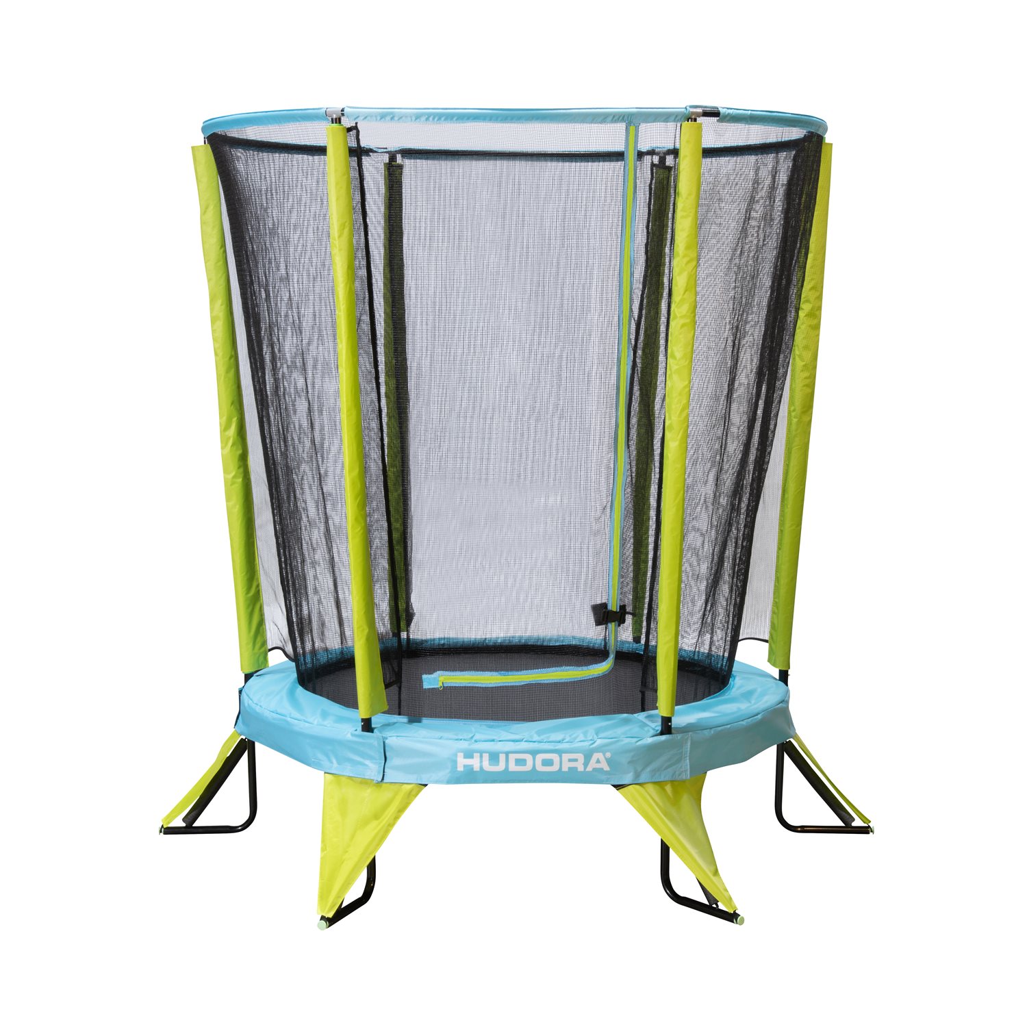 Hudora 65611 Kindertrampolin Safety 140