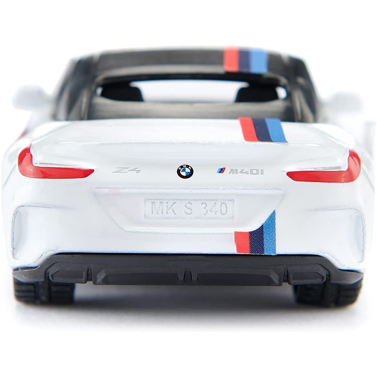 Siku 10234700000 BMW Z4 M40i