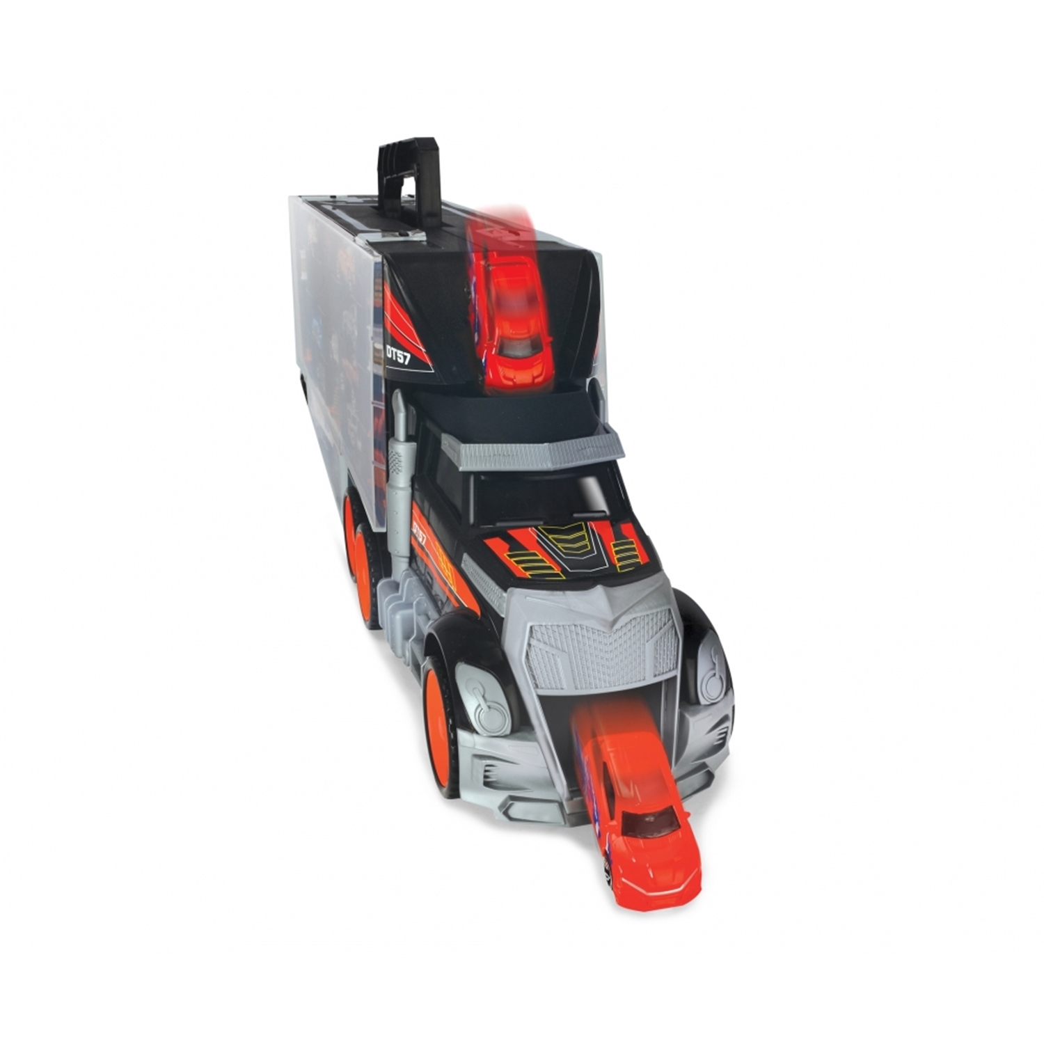 Dickie 203749023 Dickie Toys 203749023 Truck Carry Case
