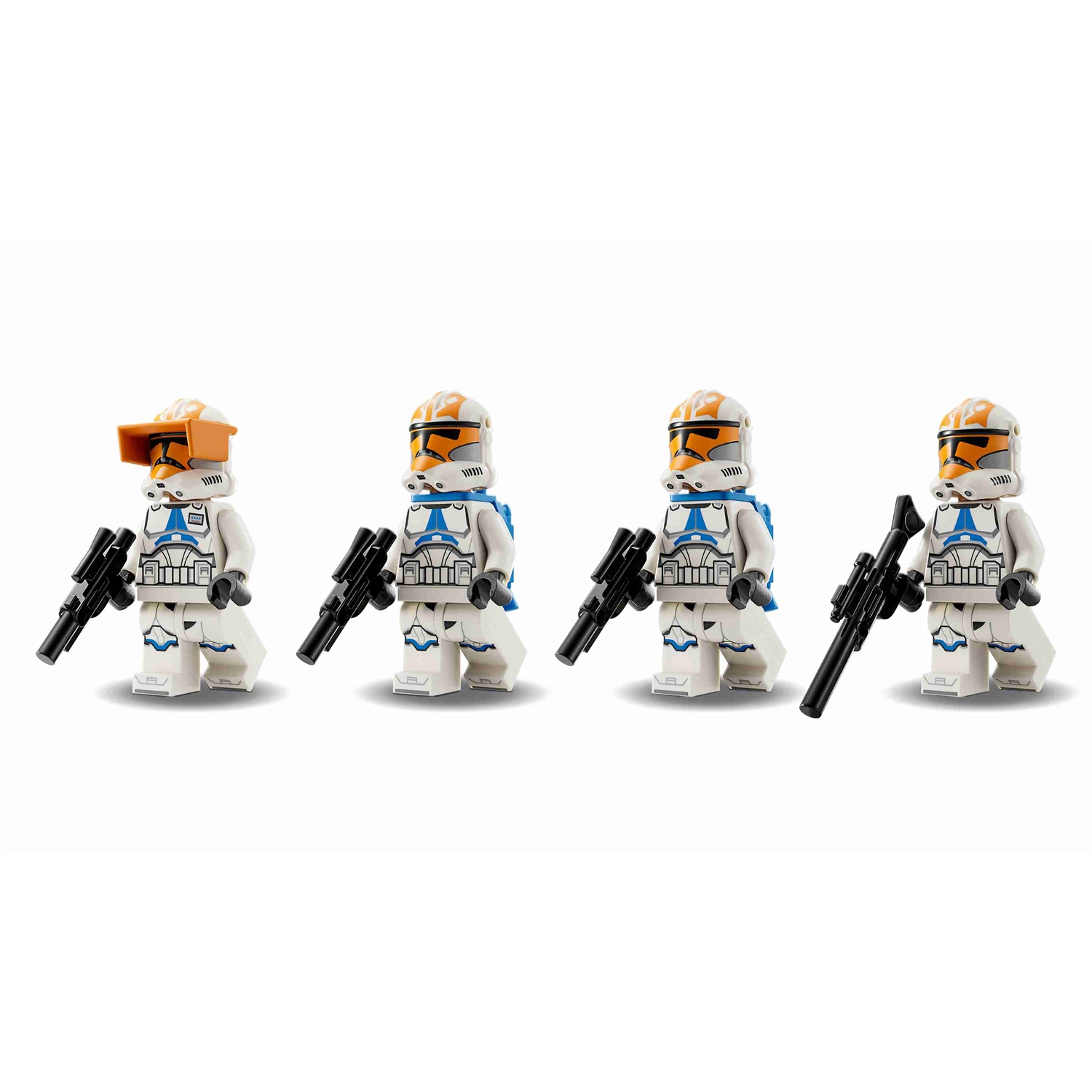LEGO 75359 Ahsokas Clone Trooper™ der 332. Kompanie –