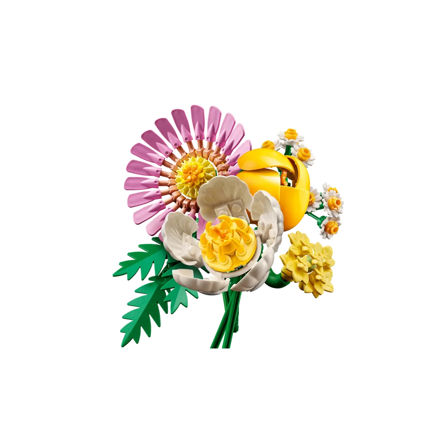 LEGO 10347 Botanicals Kleiner Sommerstrauß