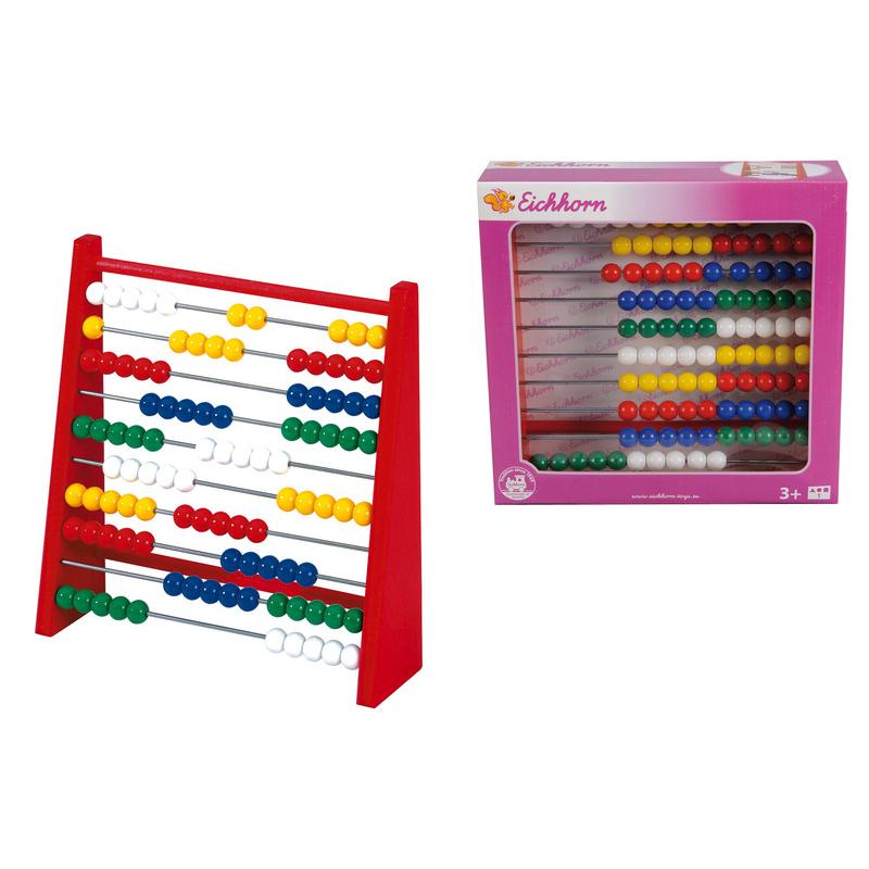Simba Toys 100003405 Zählrahmen