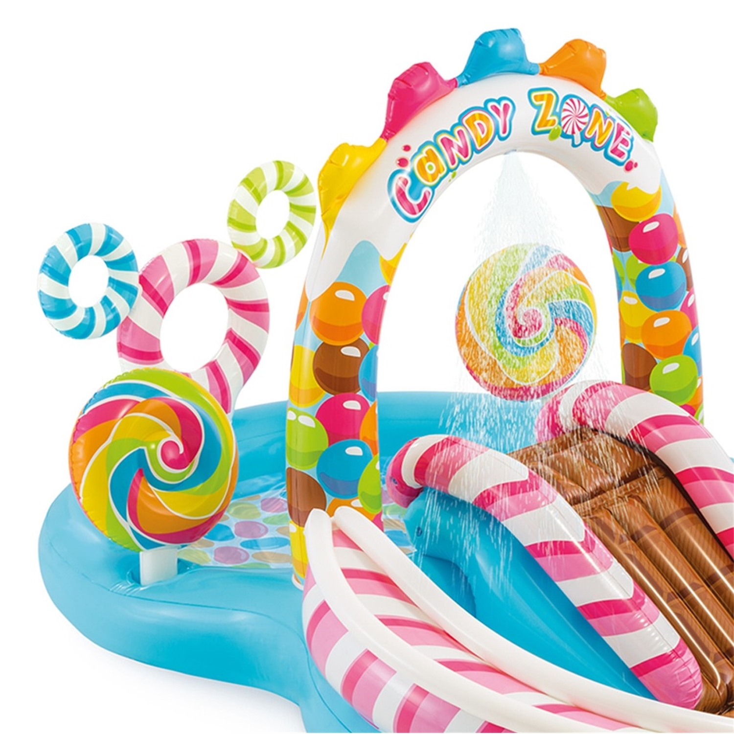 Intex 57149NP Playcenter "Candy Zone"