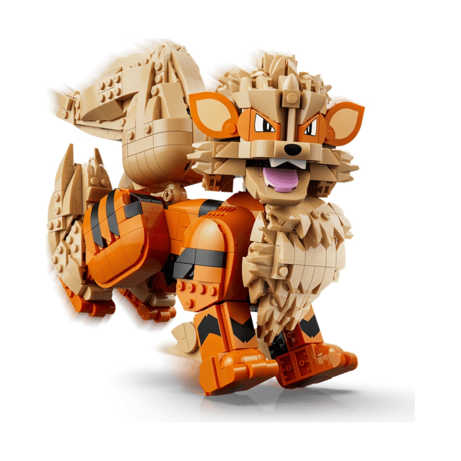 LEGO 72160 Arkani