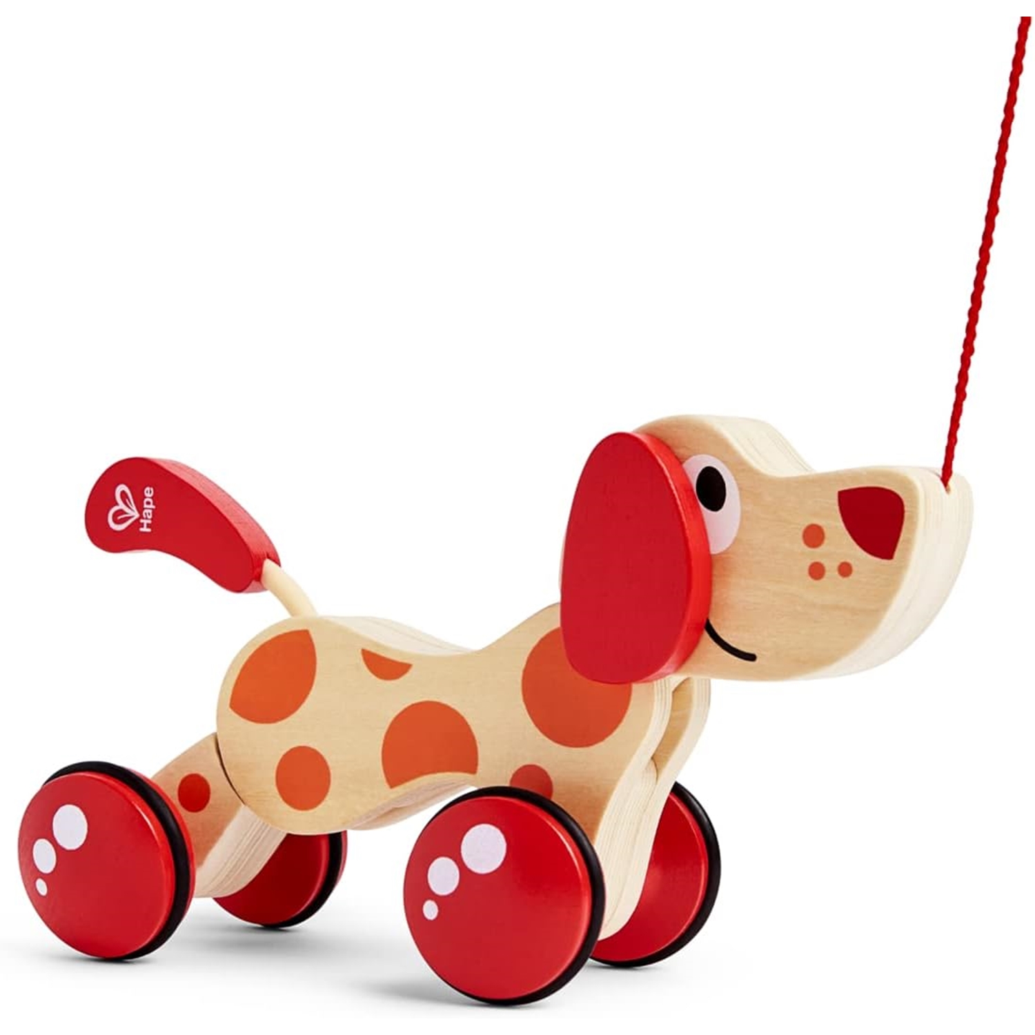 Hape E0347 Huendchen "Puppy"