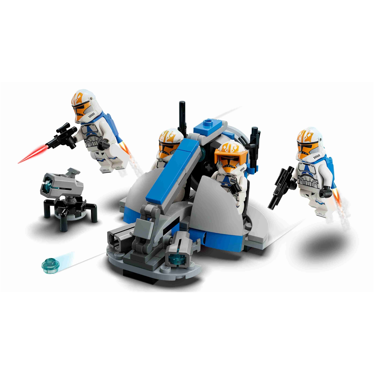 LEGO 75359 Ahsokas Clone Trooper™ der 332. Kompanie –