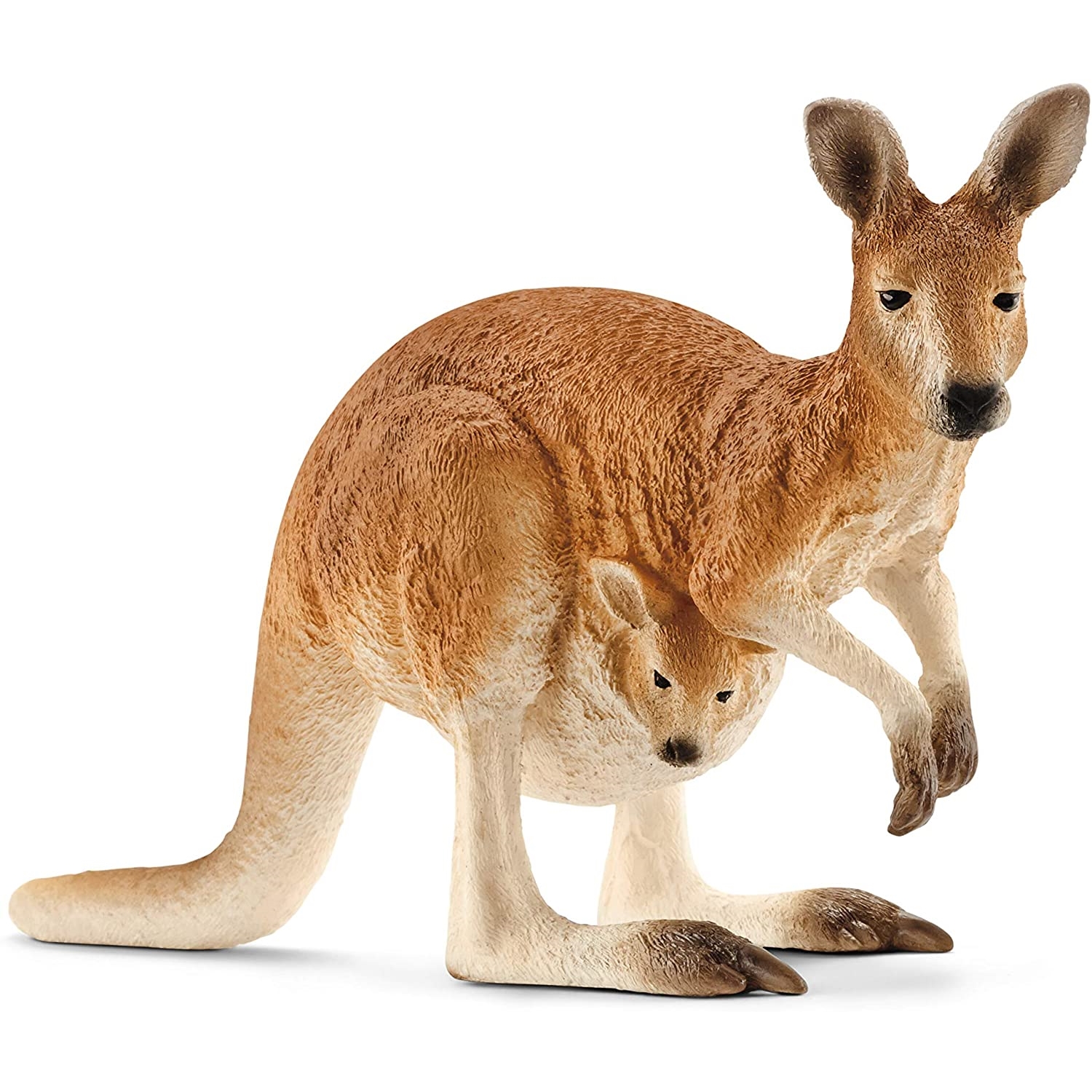 Schleich 14756 Känguru