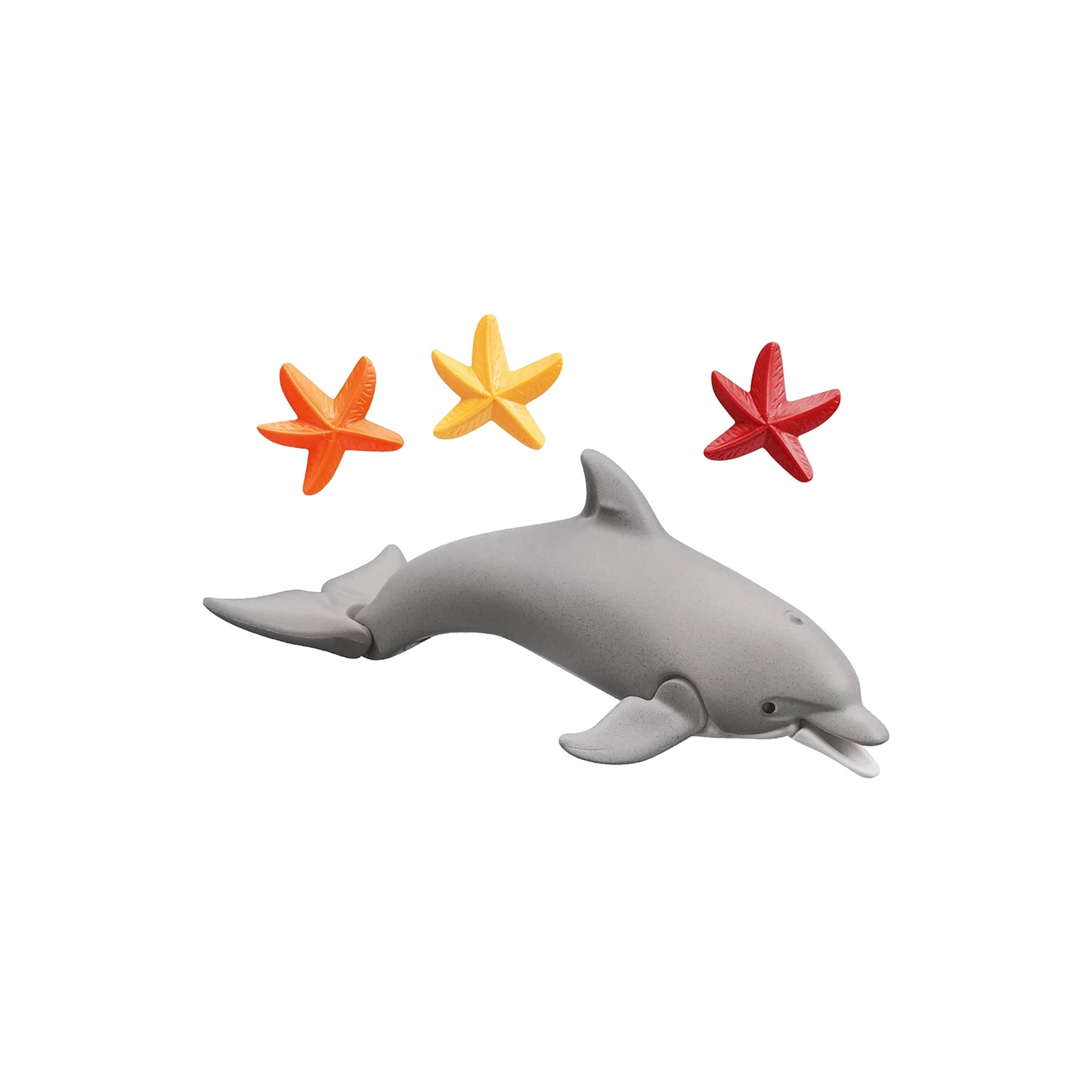 PLAYMOBIL 71051 Wiltopia Delfin