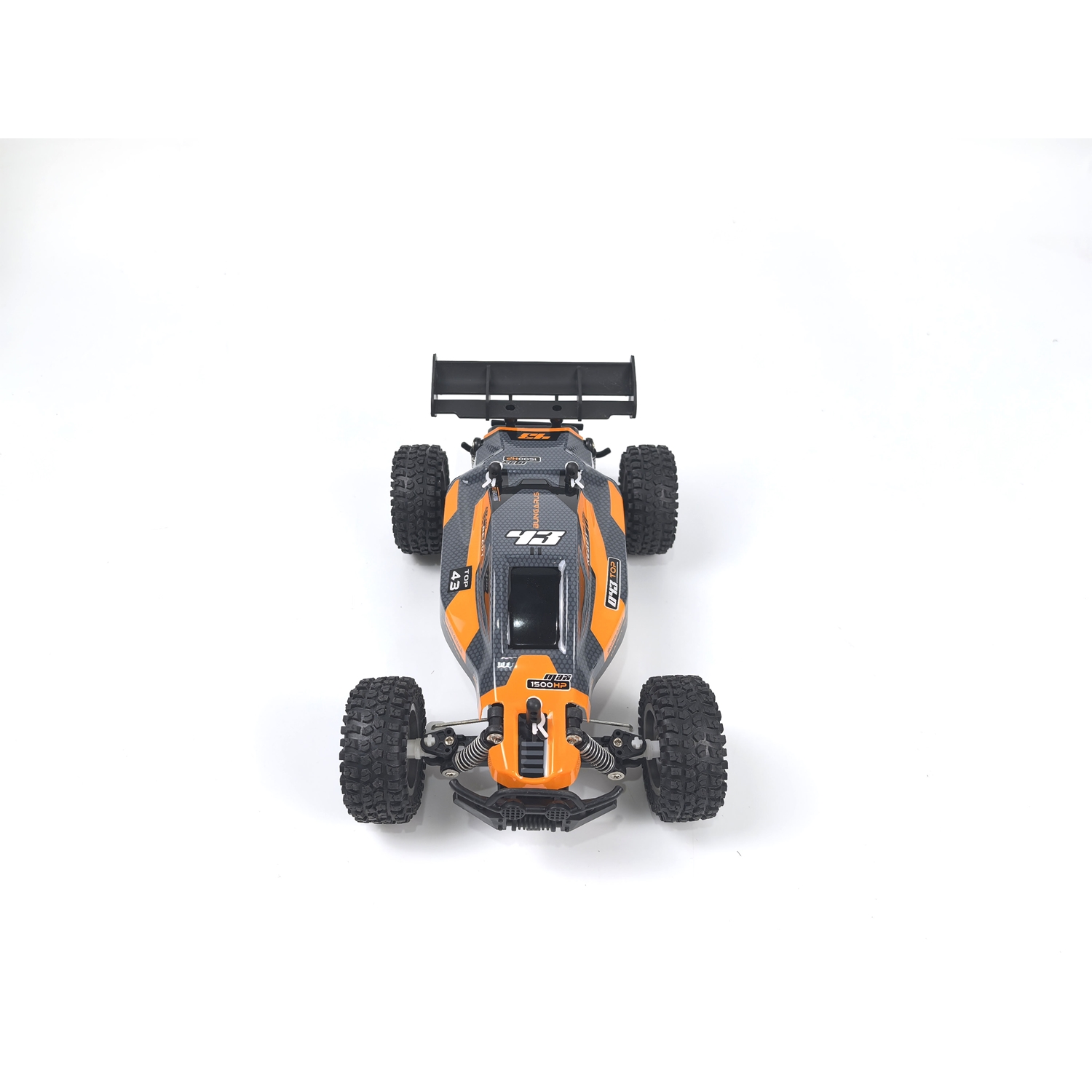 DF-Models 3147 Rookie Fighter Buggy - RTR