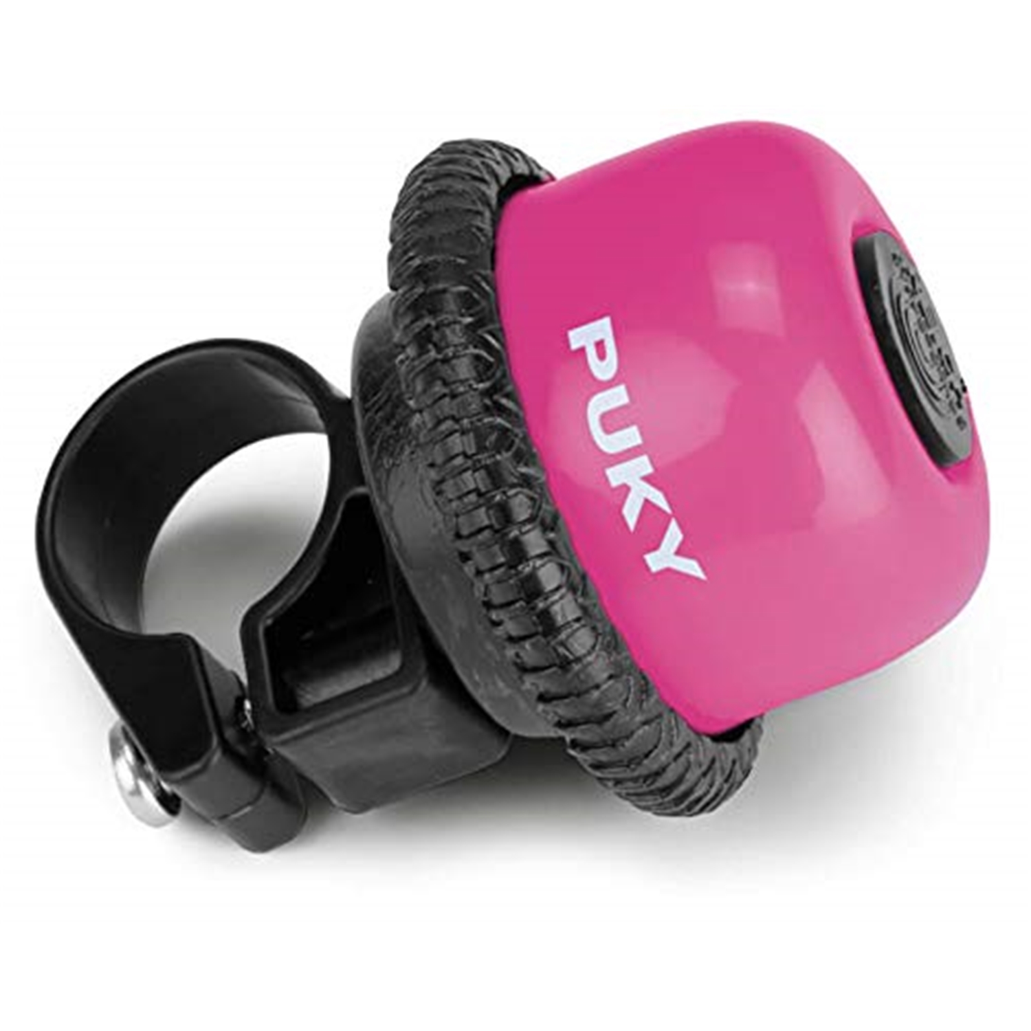 Puky 9855 Drehring-Glocke Rosa