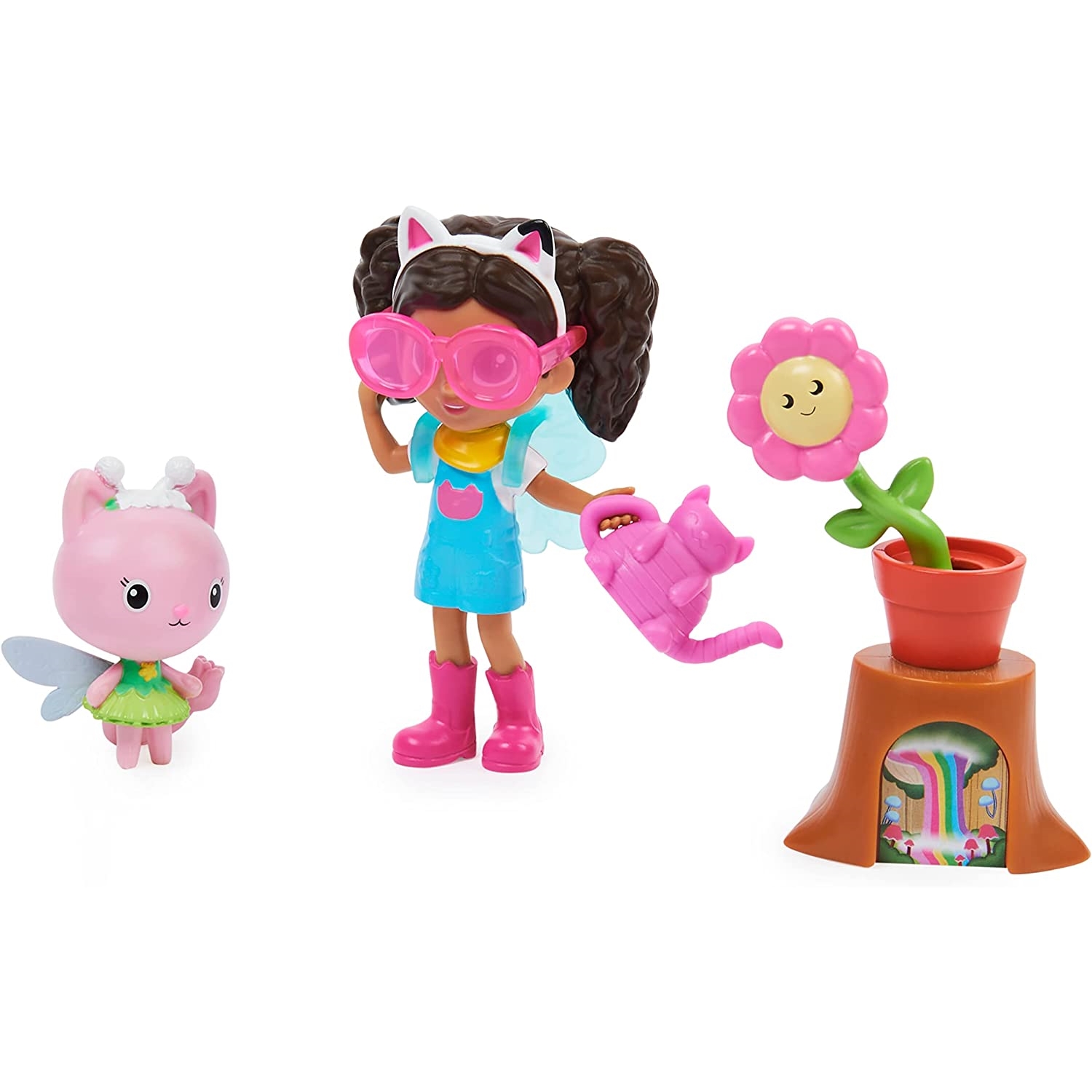 Spin Master 6062026 Gabby´s Flower-rific Garden