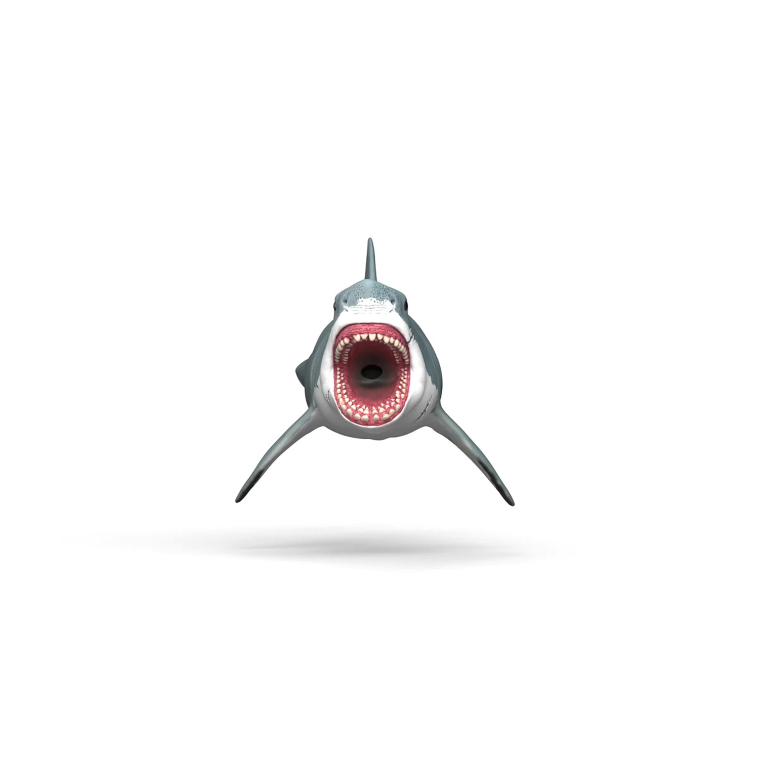 Schleich 15055 Megalodon