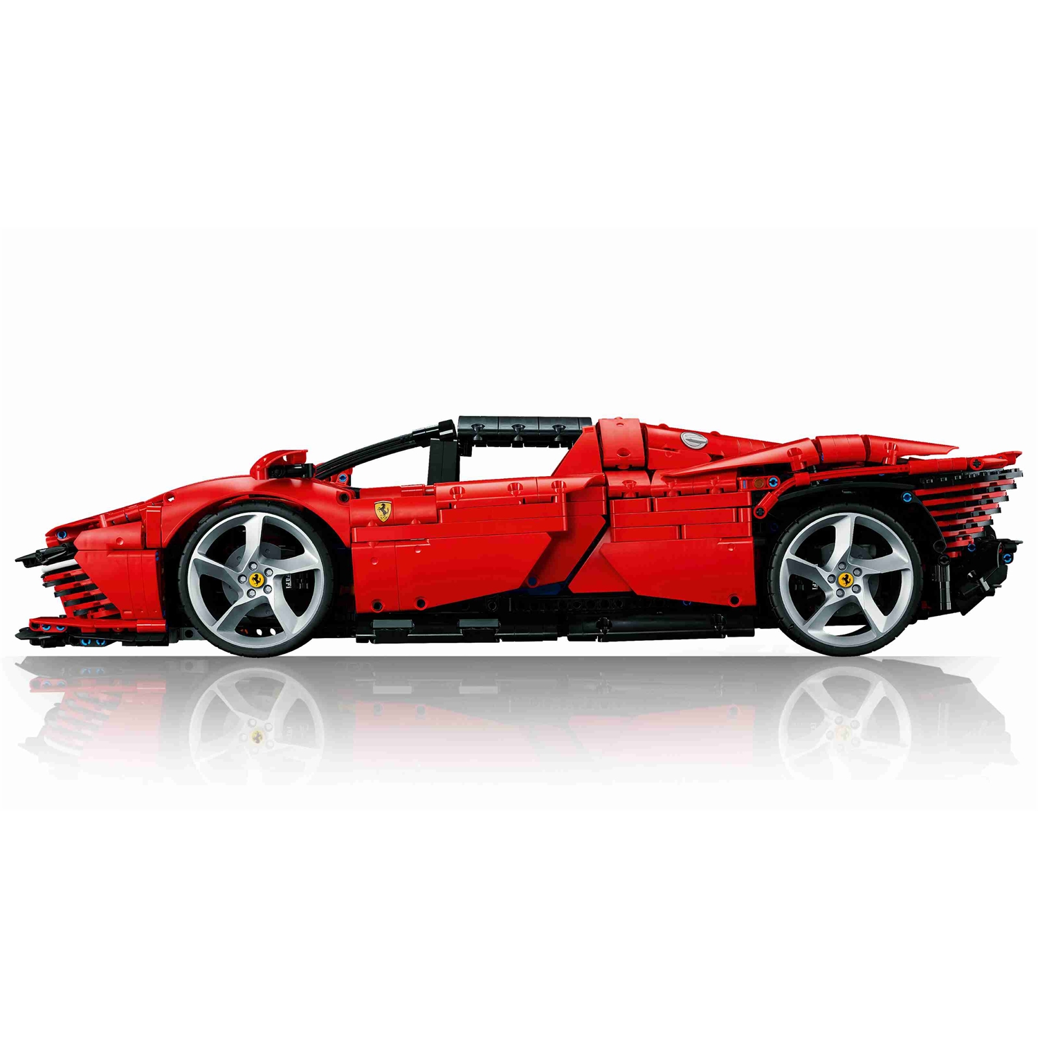 LEGO 42143 Ferrari Daytona SP3