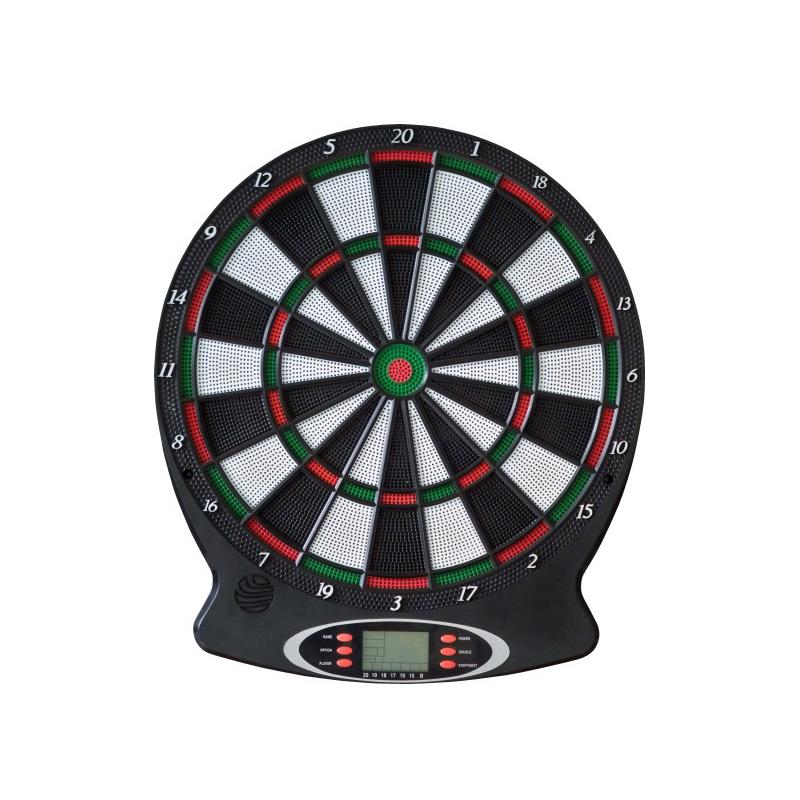 Vedes 72110901 New Sports Elektronisches Dartboard