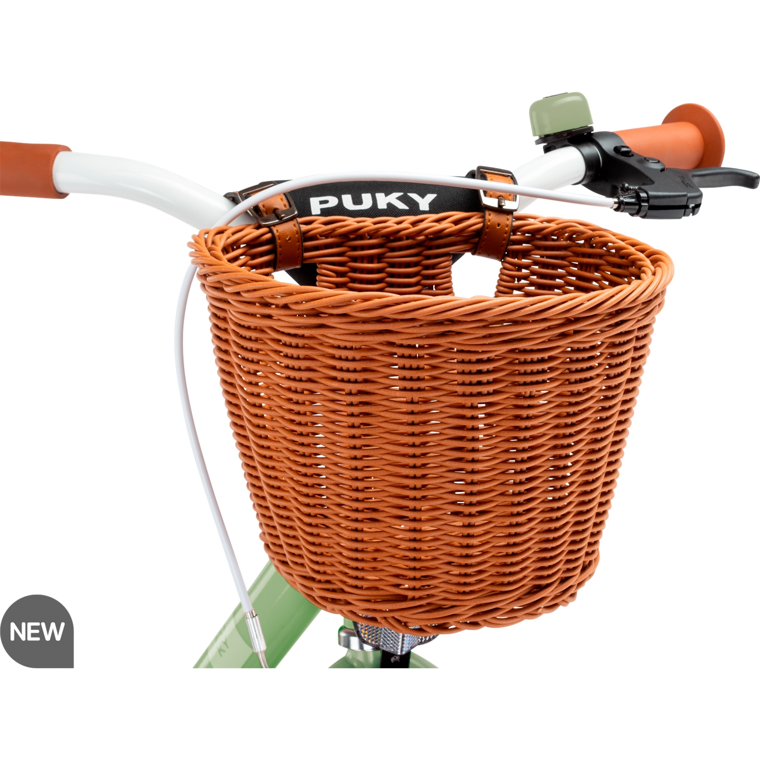 Puky 9121 CHAOS KORB – L