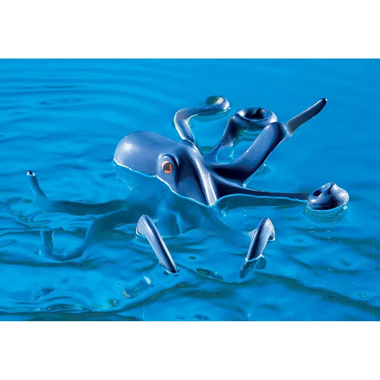 PLAYMOBIL 71636 Adventskalender: Piraten