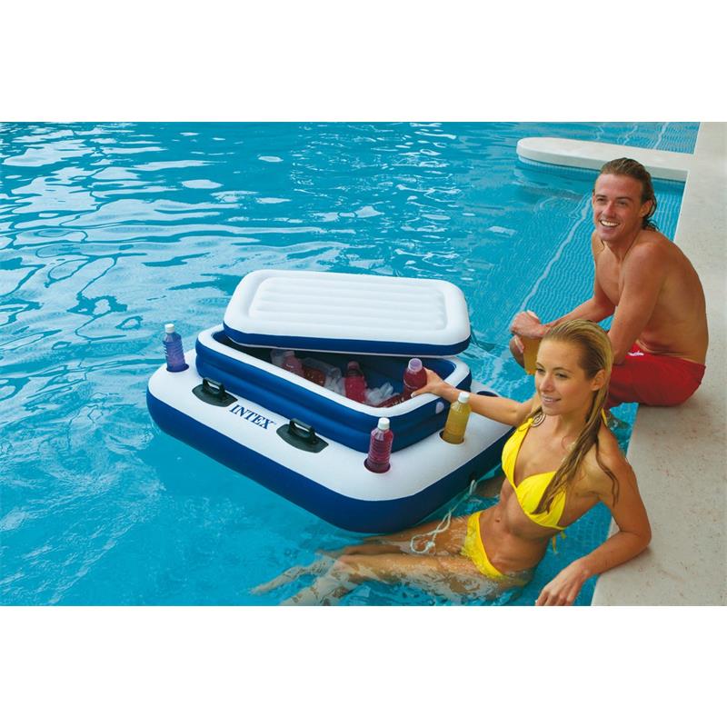 Intex 58821NP Mega Chill II - Getraenkekuehler