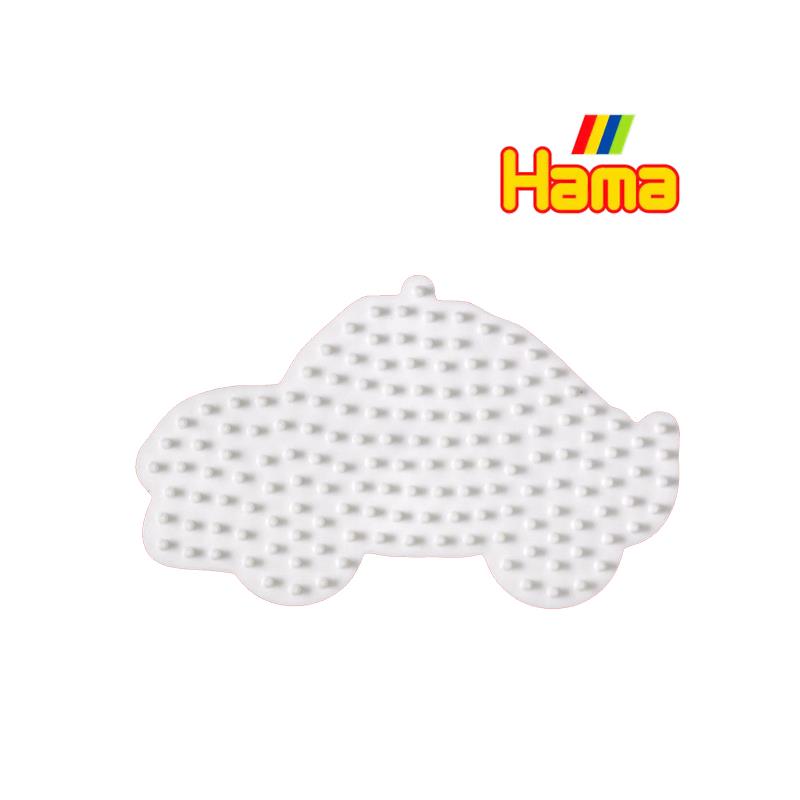 Hama 311 Stiftplatte Auto