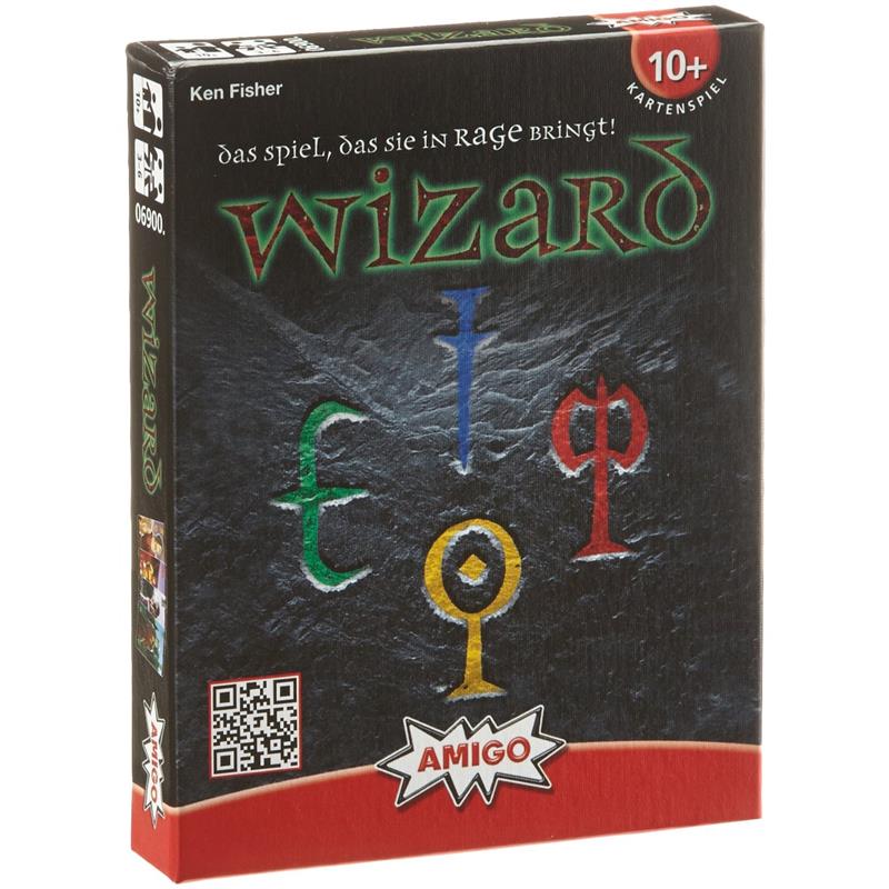 Amigo 06900 Wizard 0