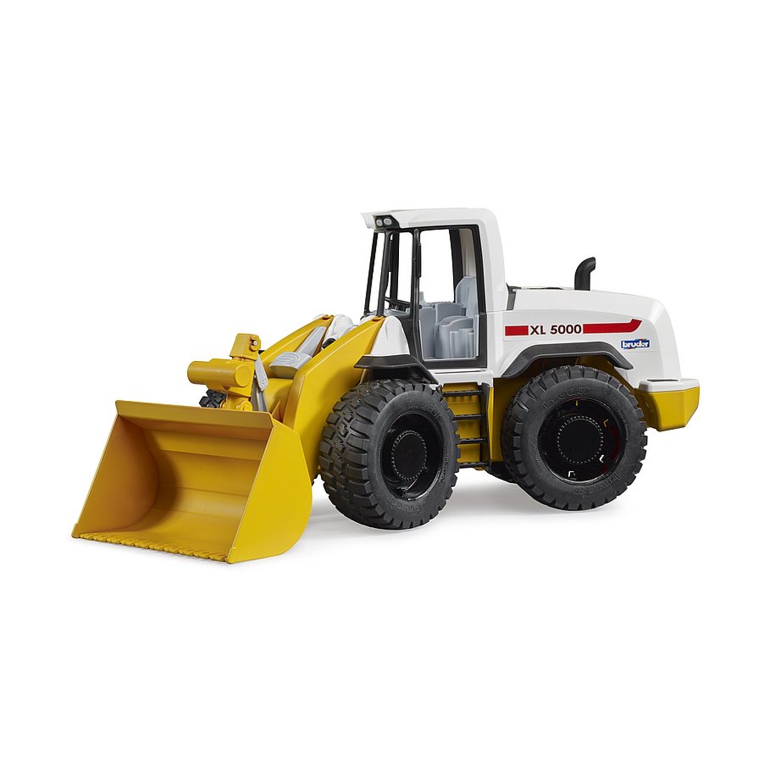 Bruder 03412 BRUDER Gelenkradlader