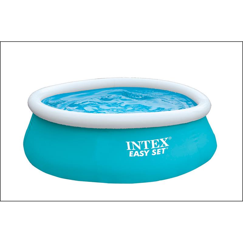 Intex 28101NP Easy Set Pools® Ø 183 x 51 cm