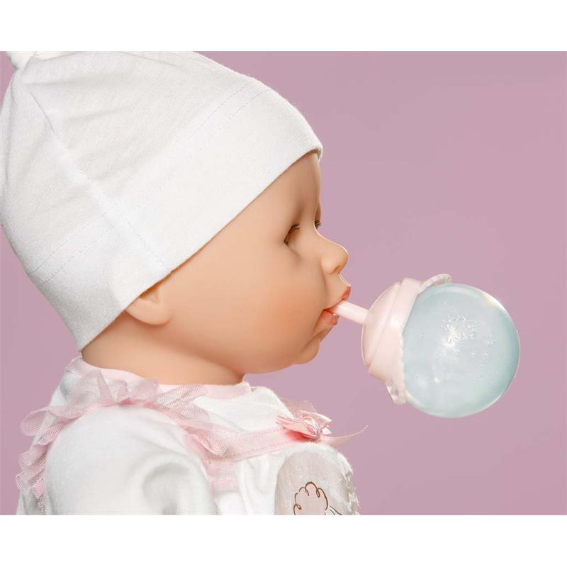 Zapf Creation 792124 Baby Annabell® Fläschchen
