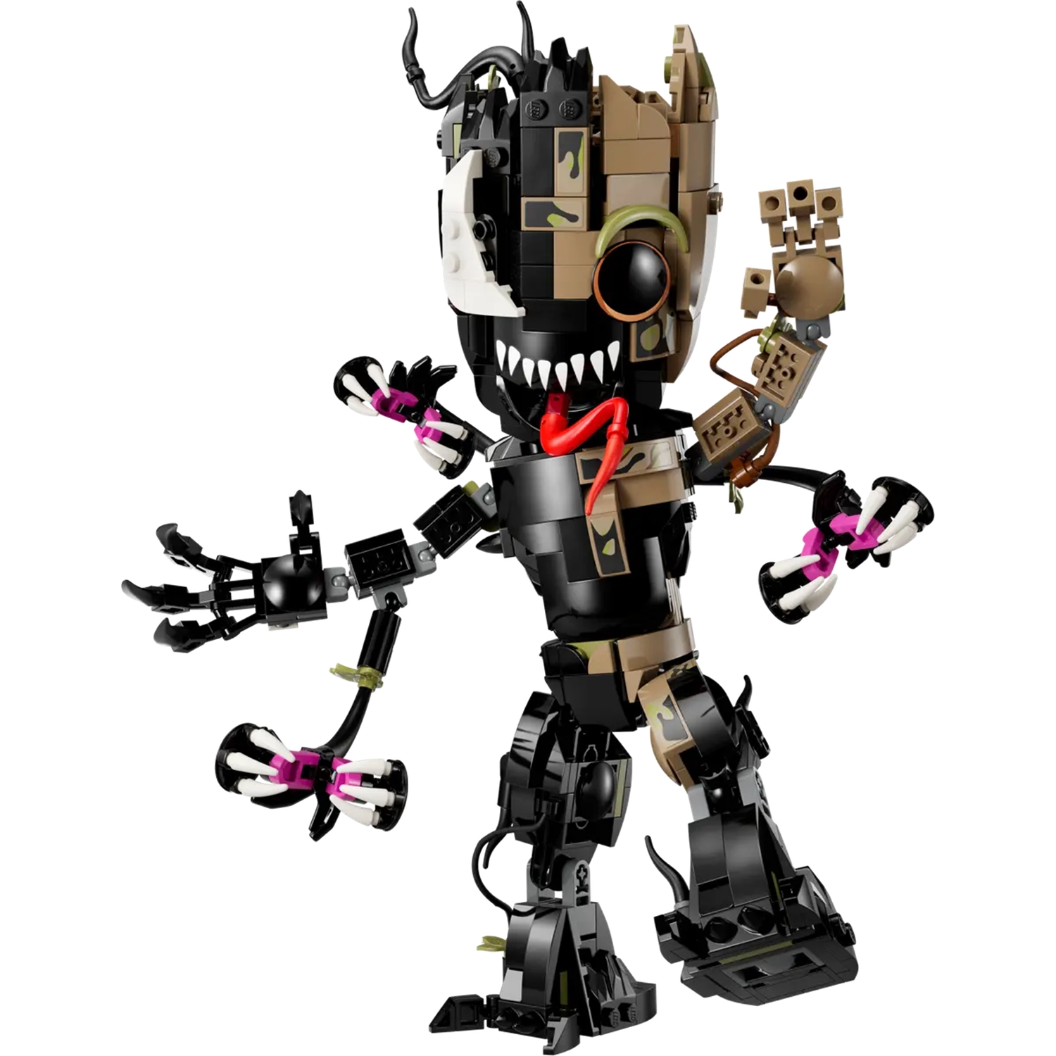 LEGO 76249 Venomized Groot