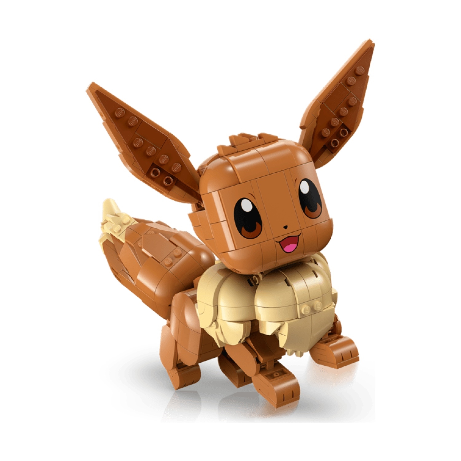 LEGO 72151 Pokémon Evoli V29