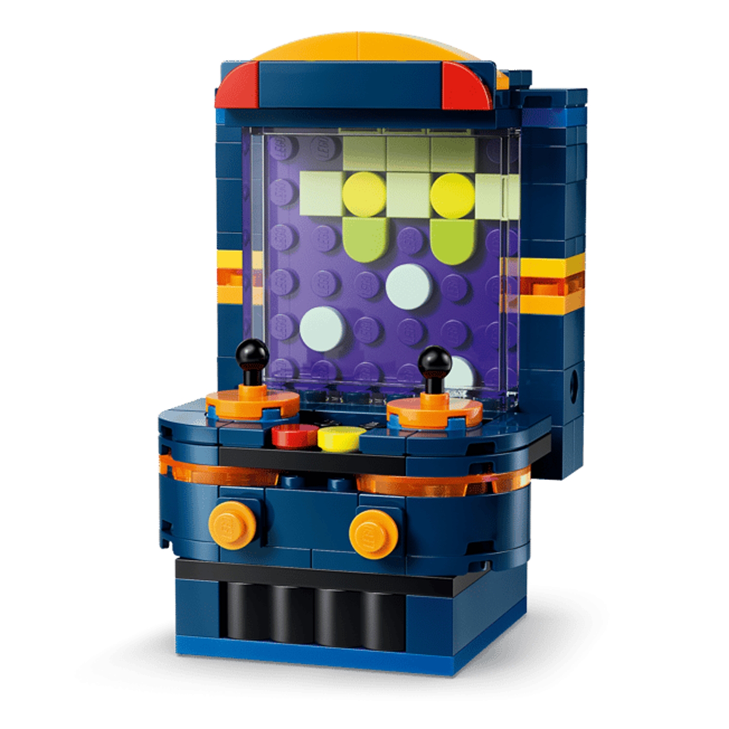LEGO 31380 Retro-Spielkonsole