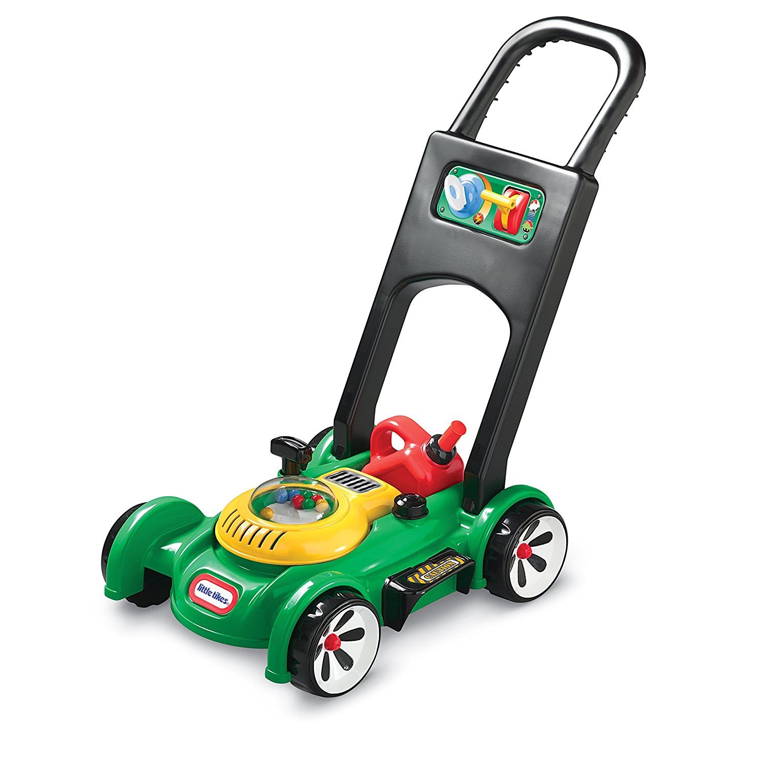 Little Tikes 633614MX4 Rasenmäher