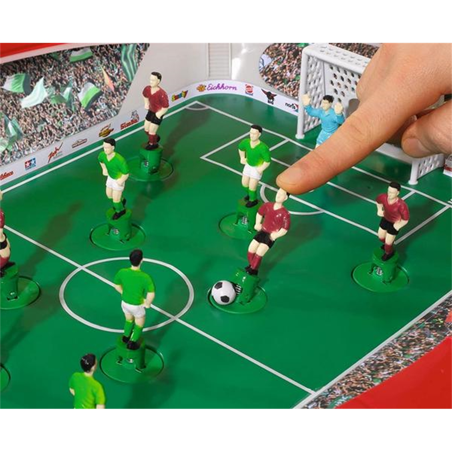 Noris 606178712 Fußball Arena