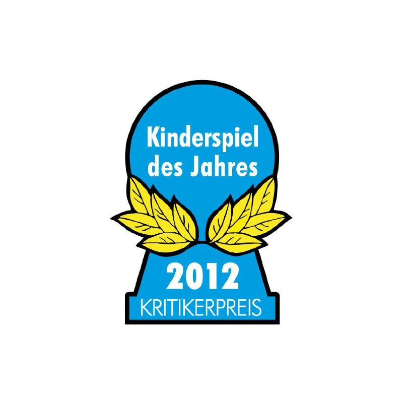 Ravensburger 22093 Schnappt Hubi - Kinderspiel des Jahres 2012