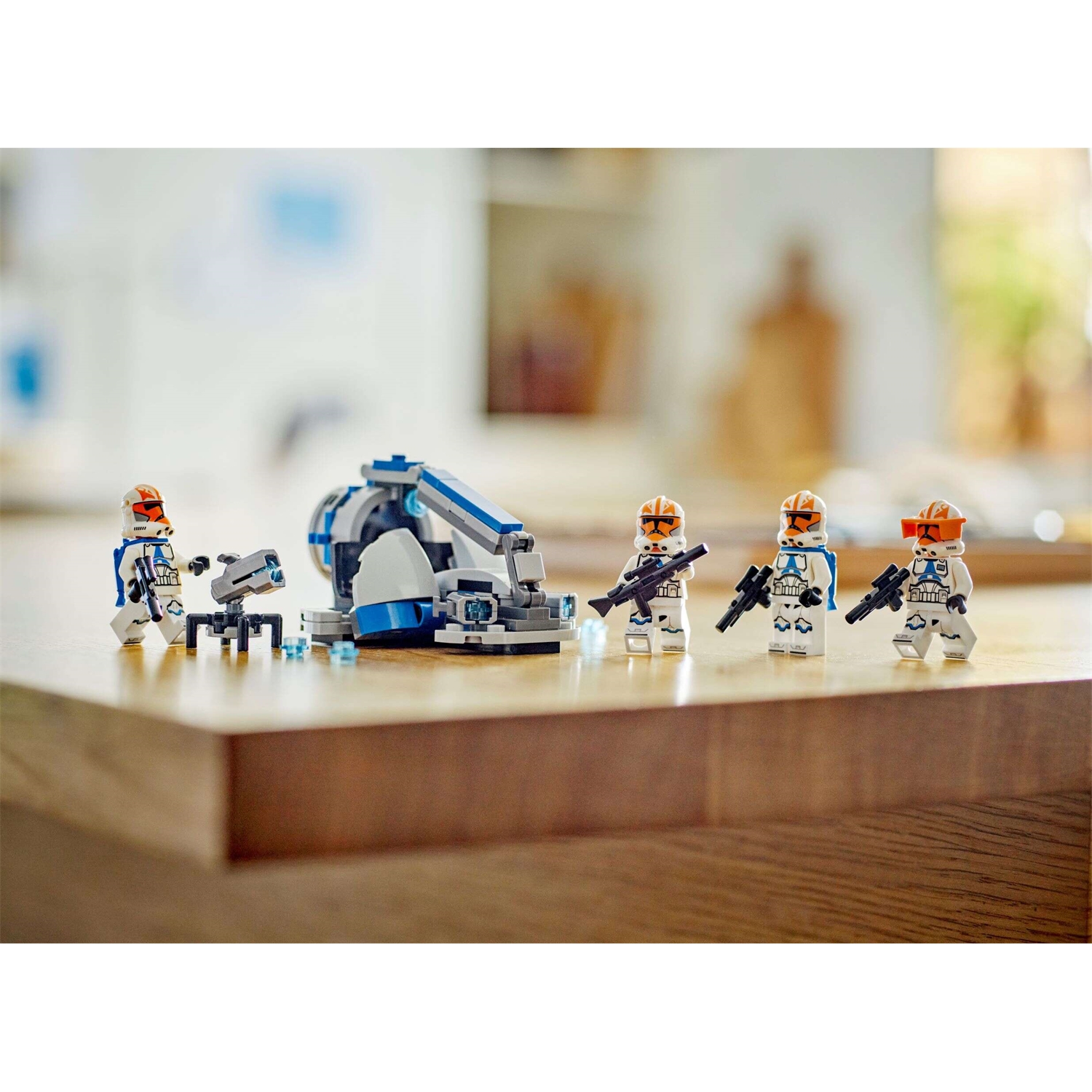 LEGO 75359 Ahsokas Clone Trooper™ der 332. Kompanie –