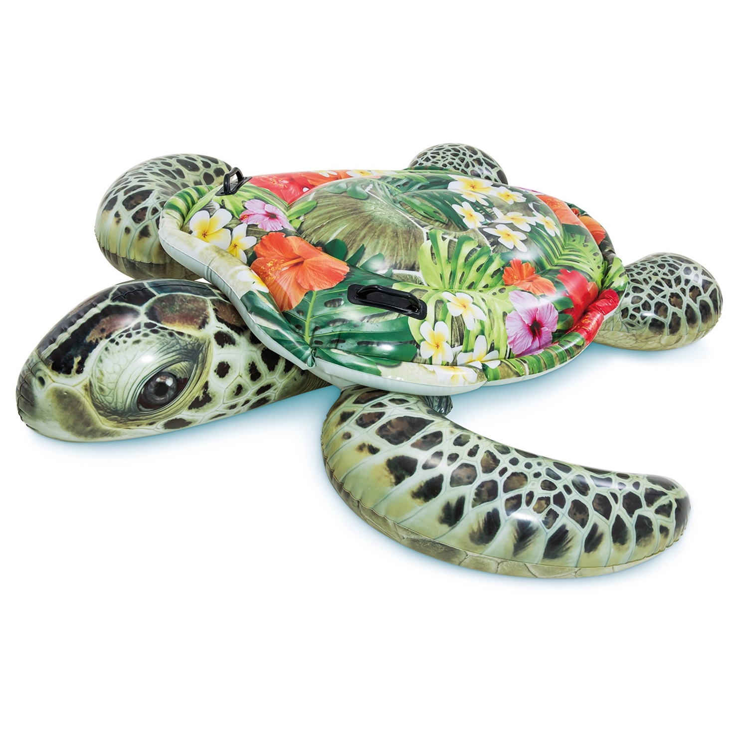Intex 57555NP RideOn Realistic Sea Turtle