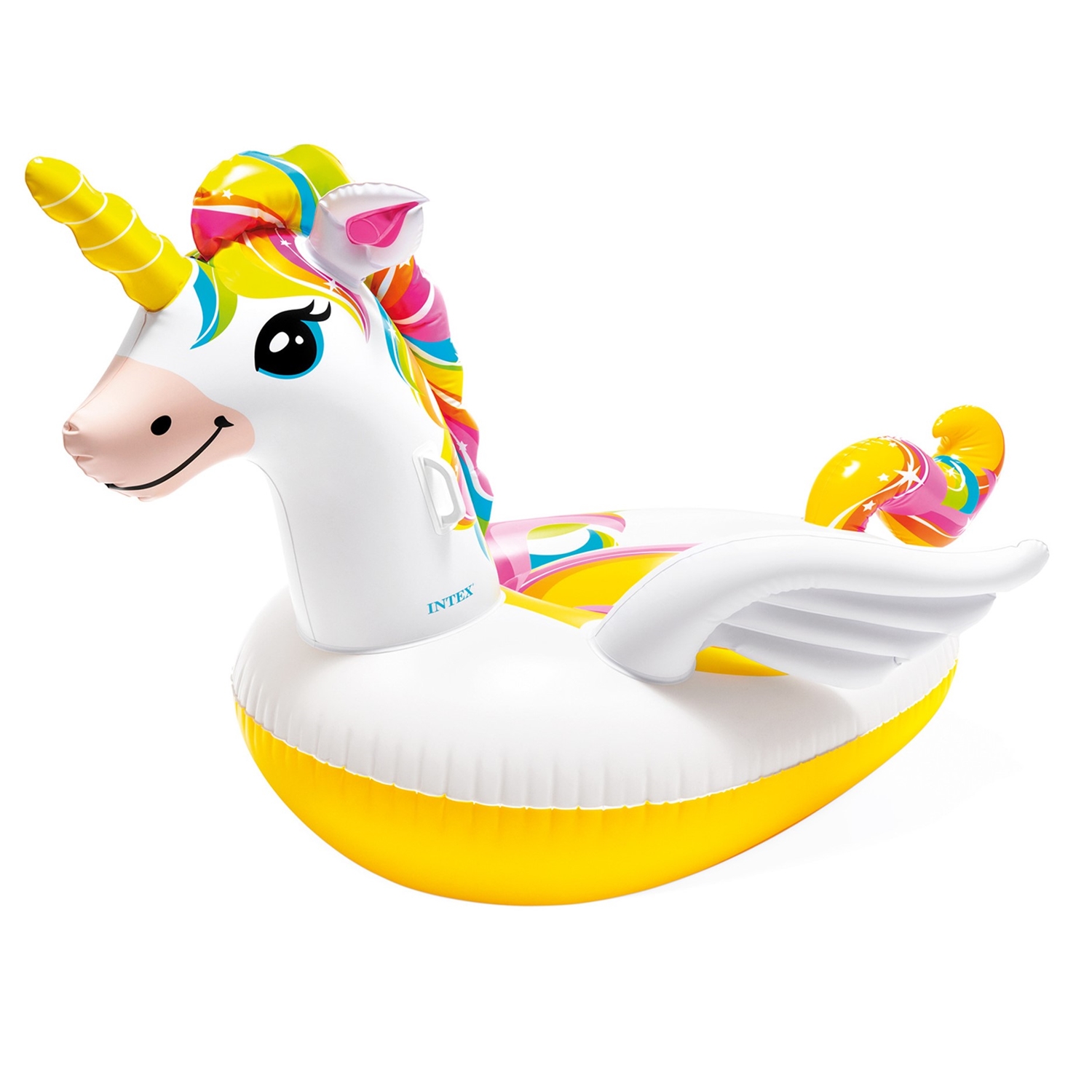 Intex 57561NP RideOn "Unicorn"