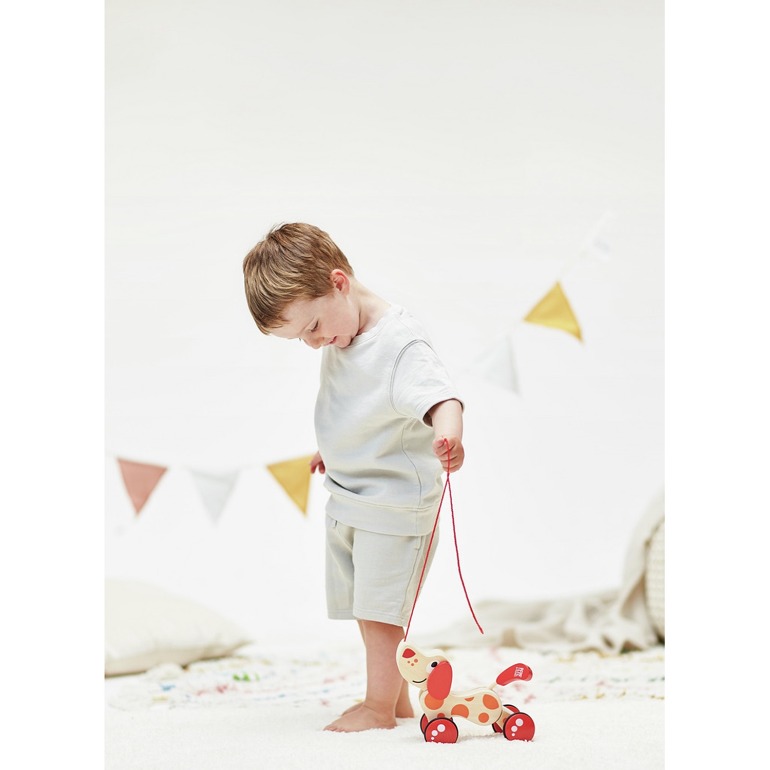 Hape E0347 Huendchen "Puppy"