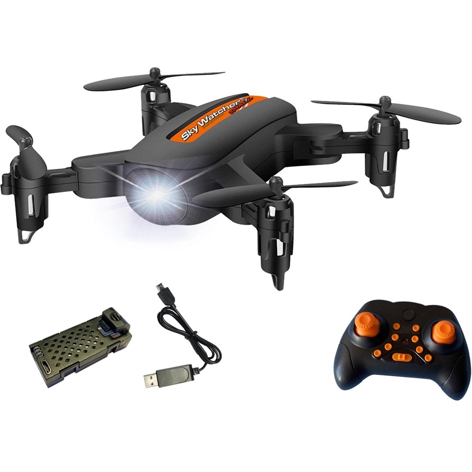 DF-Models 9420 SkyWatcher SMALL - Drohne RTF