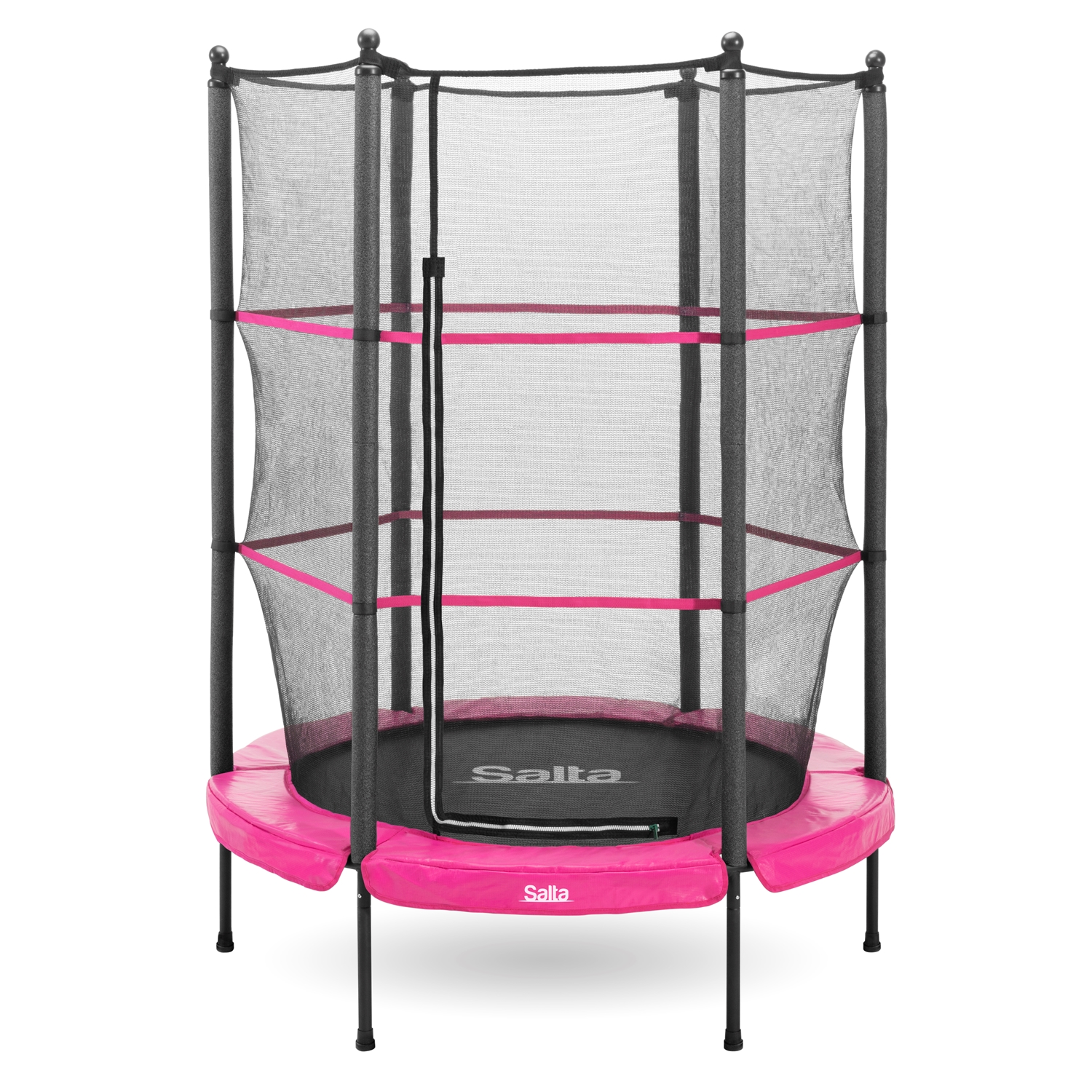 Salta 5426P Junior 140 cm Pink