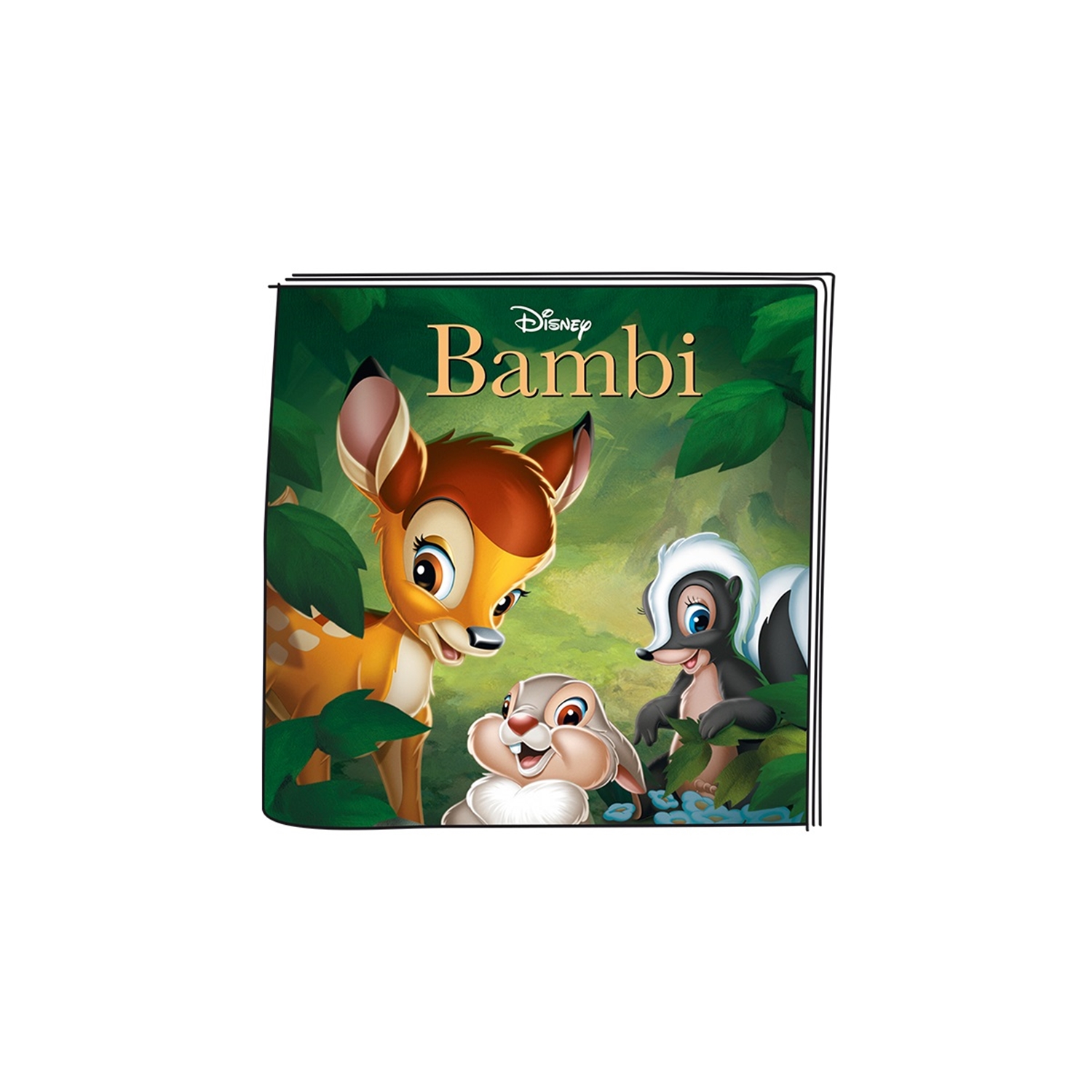 Tonies 01-0189 Disney - Bambi