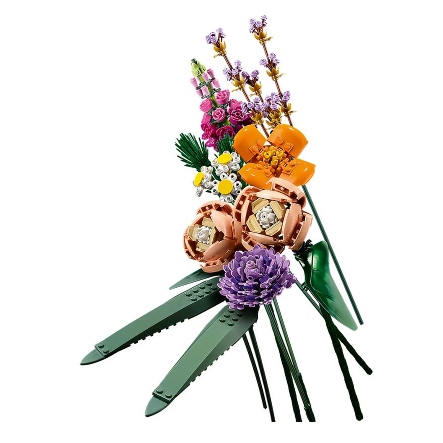 LEGO 10280 Creator Expert Blumenstrauß