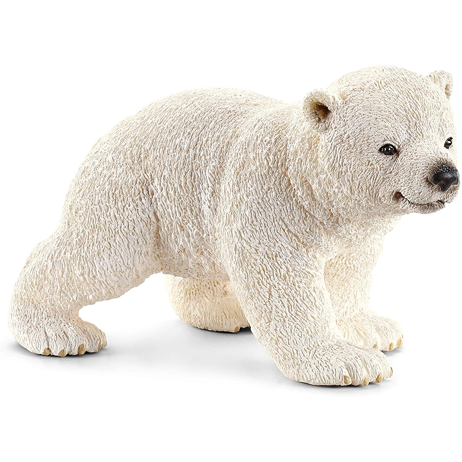 Schleich 14708 Eisbärjunges, laufend