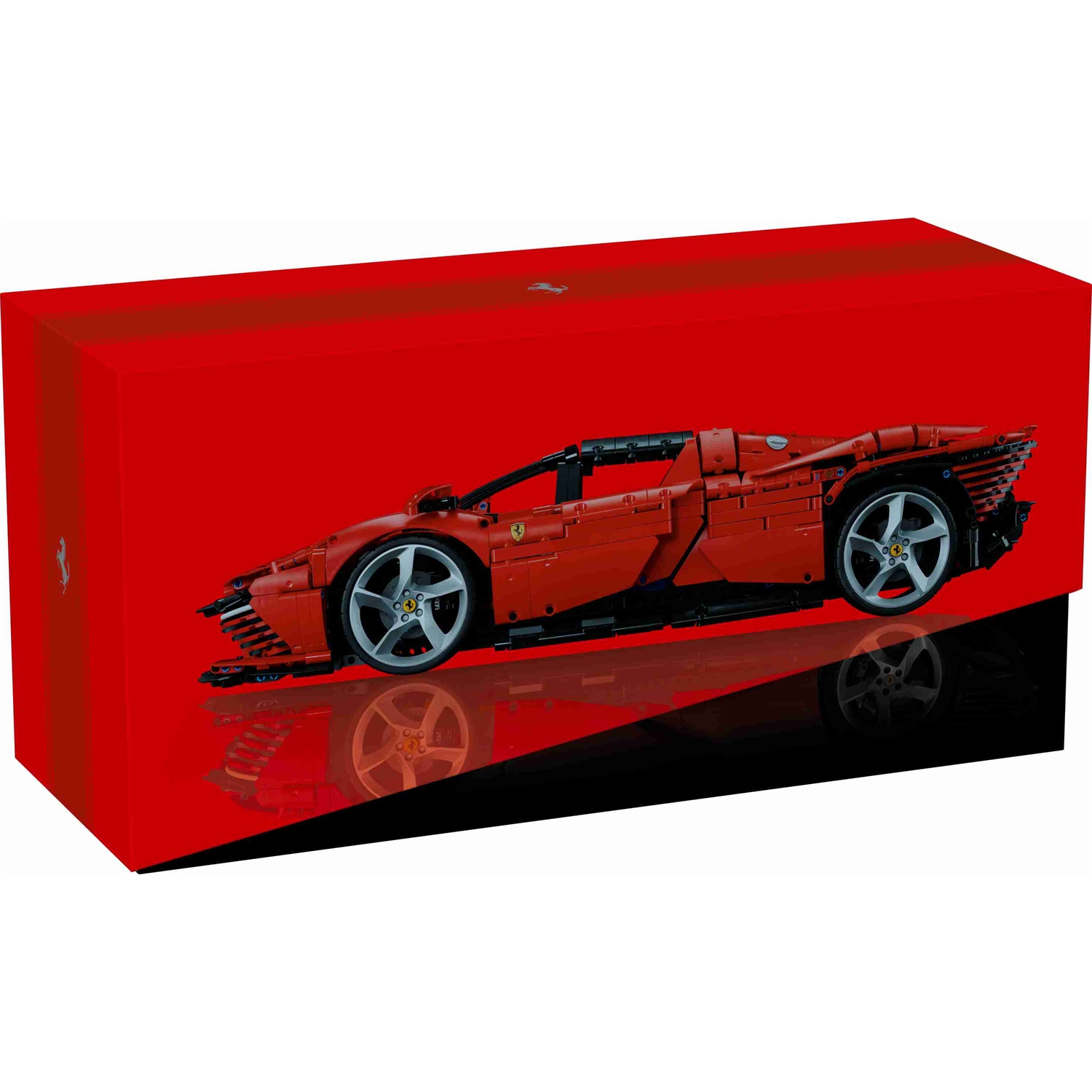 LEGO 42143 Ferrari Daytona SP3