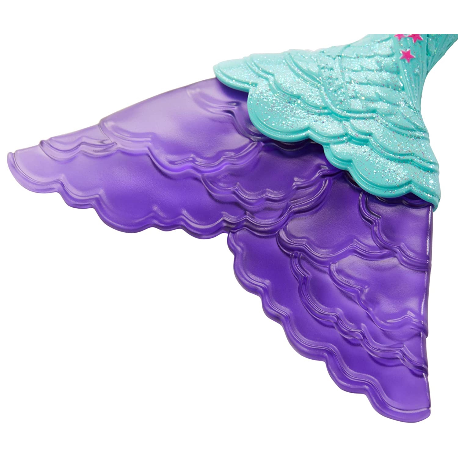 Mattel GJK09 Barbie Dreamtopia Meerjungfrau