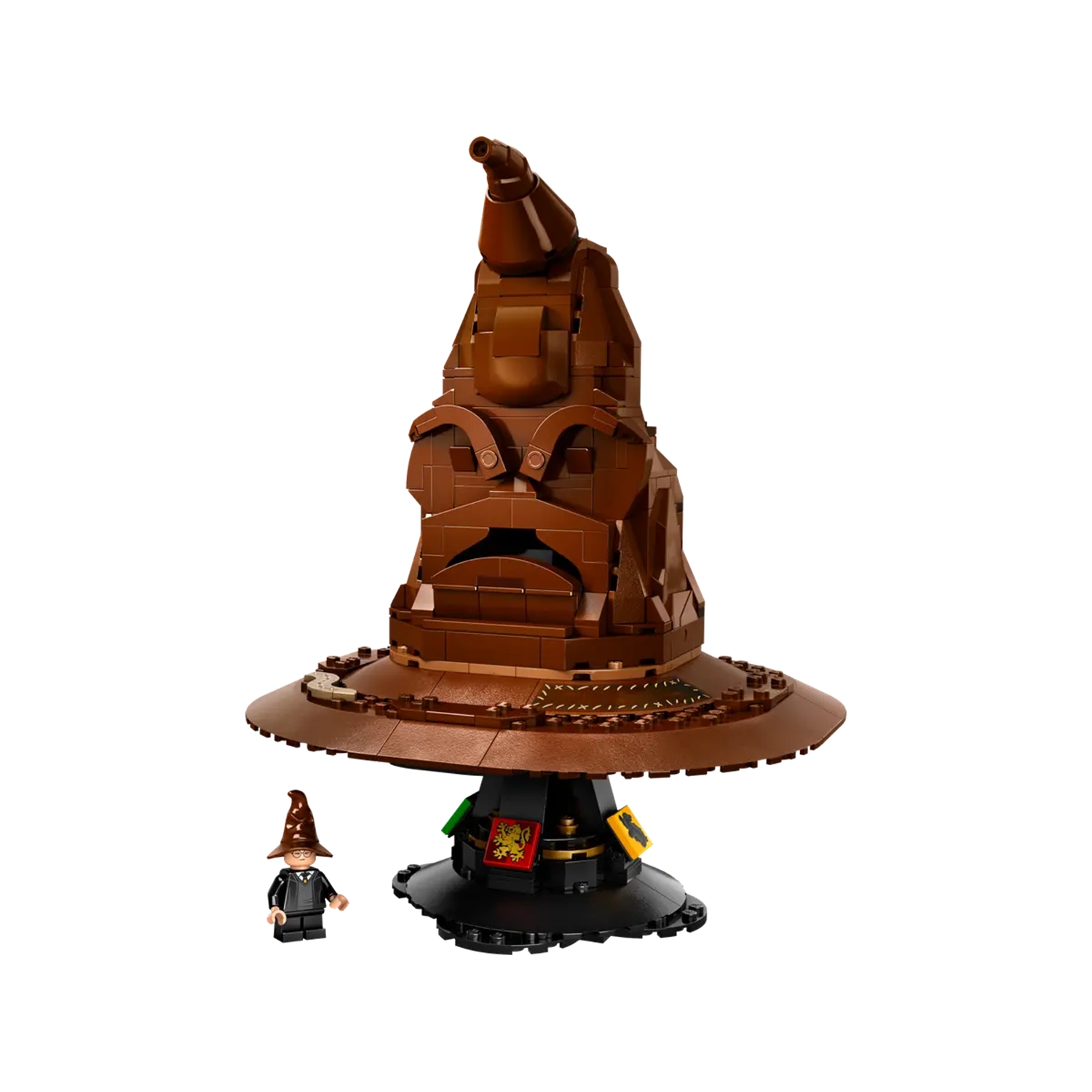 LEGO 76429 Der Sprechende Hut